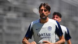 Acerbi e de Vrij, i baluardi della difesa dell’Inter: la strada è tracciata. Chivu ha…