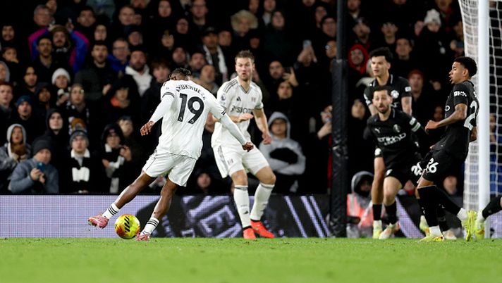 Fulham, decisione a primavera...Chukwueze: 'Mi sto ritrovando'