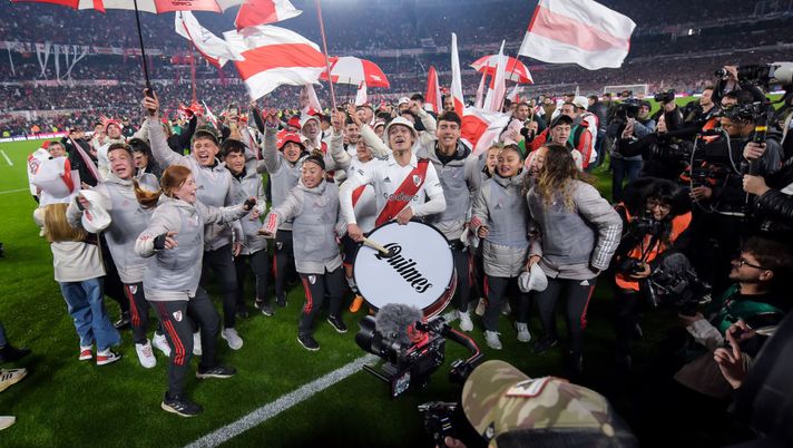 Il derby di tutti i tempi: il River Plate riagguanta il Boca a quota 52 titoli vinti - immagine 1