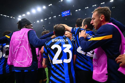 TS – Inter, 15 anni dopo: un triplice filo rosso ti lega alla stagione del Triplete- immagine 2