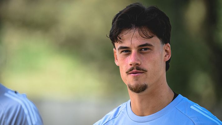 El Shaarawy, golazo negato da Svilar in allenamento: “Ho dovuto mettere il ghiaccio” - immagine 1