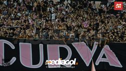 Palermo, Gds: “Cambiare passo al Barbera per puntare alla A, contro il Lecco…”