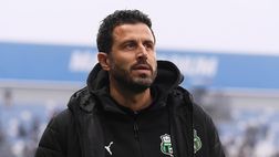 Grosso: “Pinamonti a secco e meglio Nzola? Rispondo così! Su Lipani e gli errori di Muric…”