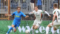 Empoli-Venezia, vince lo spettacolo: al Castellani finisce 2-2