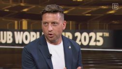 Giaccherini: “Bastoni secondo miglior difensore della storia dell’Inter solo dietro a…”