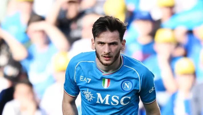 kvara rinnovo napoli