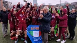 Torino, il punto sul weekend delle giovanili granata: risultati e classifiche