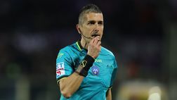 La moviola: Marinelli, i voti dei quotidiani. Ammonizioni severe