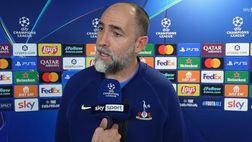 In Uk – Tudor? L’uomo sbagliato al posto sbagliato: già rischia l’esonero. Pronto il sostituto