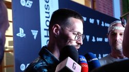 VIDEO / Hamsik: “Napoli da Scudetto? Ecco cosa penso. E su Lukaku…”
