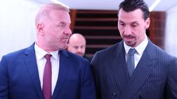 Brnovic: “Sono sicuro che prima o poi Kostic diventerà uno dei migliori centravanti d’Europa”