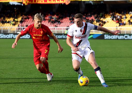 (Photo by Maurizio Lagana/Getty Images)