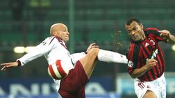 Corini ammette: “Da calciatore potevo andare all’Inter: era tutto fatto, saltò per…”