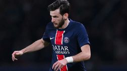 GdS/ Inter, paradosso Kvara: dopo lo scudetto, sogna la beffa anche in Champions