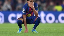 Yamal sotto pressione, Rakitic lo protegge: “Sta già facendo la differenza”