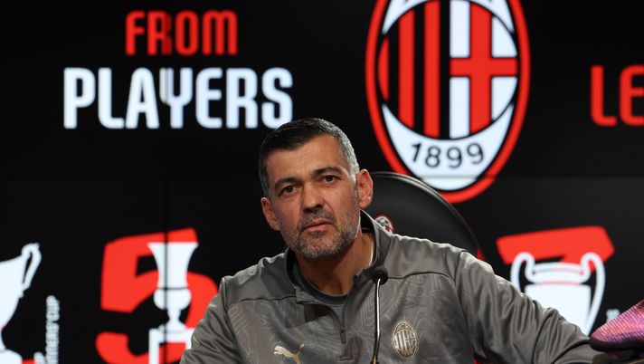 Sergio Conceicao Sergio Conceicao