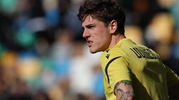 Udinese-Fiorentina, le formazioni ufficiali: Kean dal 1°! La scelta su Zaniolo