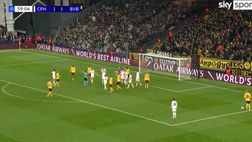 VIDEO / Champions League, Copenaghen-Borussia Dortmund 2-4: gol e highlights