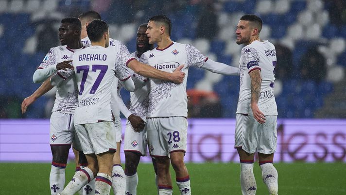 La lezione del Mapei, un approccio sbagliato. Ma il quarto posto regge - immagine 1