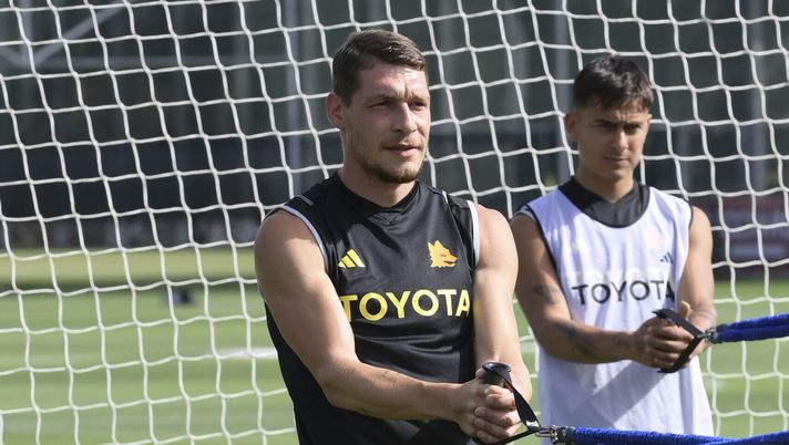 Il Trabzonspor interessato a Belotti, ma solo a titolo gratuito - immagine 1