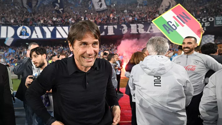 conte napoli
