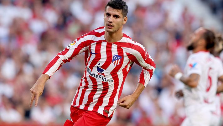 Getty Images Attesa per Morata e Renato Sanches: Mou in pressing - immagine 1