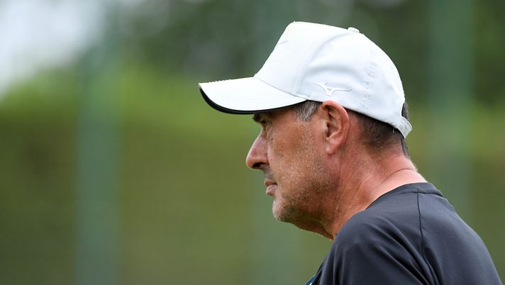 Maurizio Sarri Maurizio Sarri