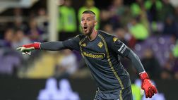 De Gea sposa la Fiorentina: “Siamo una famiglia. Questa città mi fa bene”