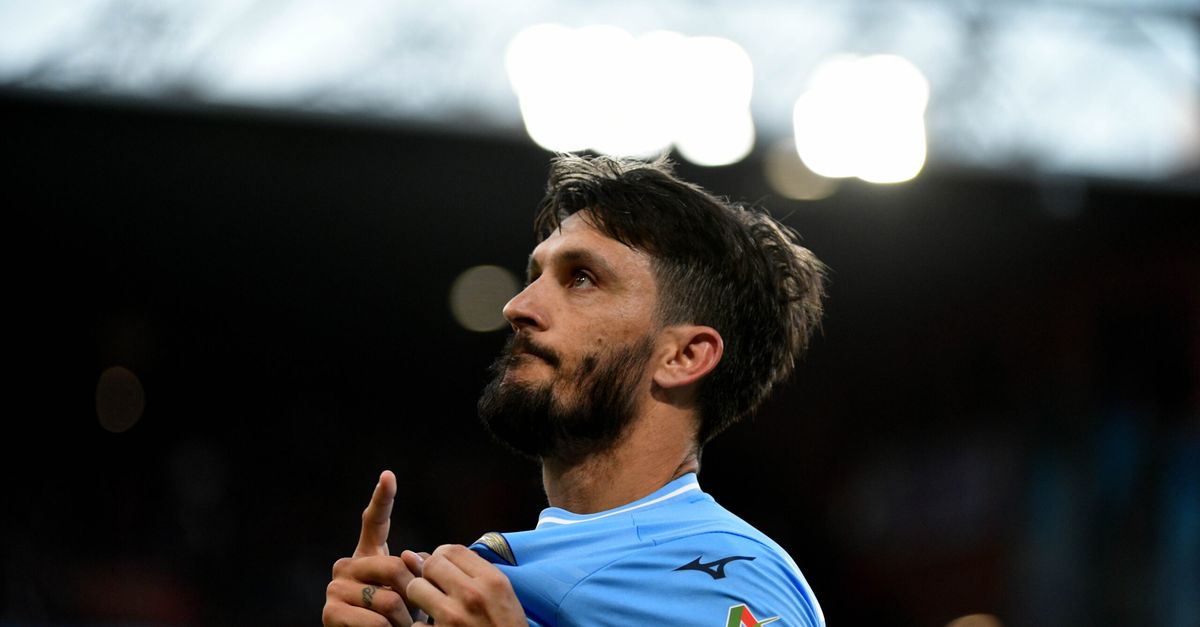 Luis Alberto attacca: "Alla Lazio gente che di calcio capisce poco. Sarri va seguito, altrimenti..."
