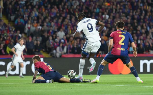 Thuram: “Yamal non è il migliore al mondo e neanche il secondo. Prima di lui ci sono…”- immagine 2