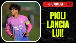Milan, tegola Pobega! No al calciomercato? Pioli lancia Zeroli!