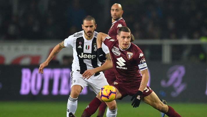 Torino-Juventus, il derby per riaccendere la scintilla Torino-Juventus, il derby per riaccendere la scintilla - immagine 1