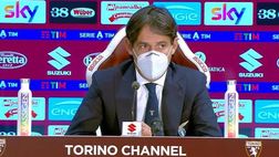 Video – Simone Inzaghi: “Avversario di valore, ma i miei ragazzi…”