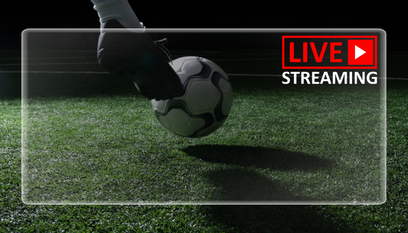Partite in streaming live Partite in streaming live