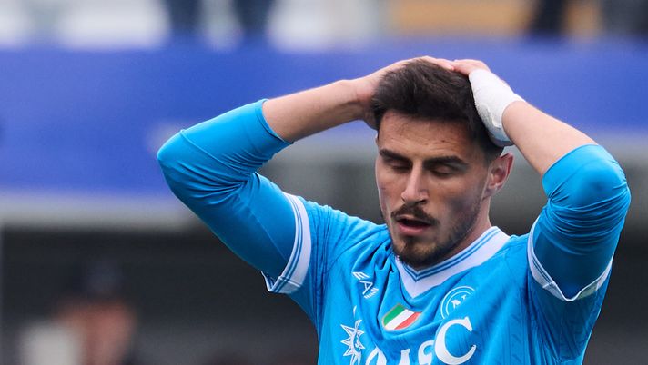 Parma amara, approccio del Napoli non all’altezza! Cuesta con due bus davanti alla porta – CdS - immagine 1