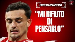 Milan, Pellegatti: “Frenata bruschissima per Pubill? Ho chiesto, ma …”