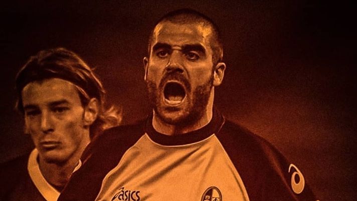 Stefano Sorrentino, ex portiere del Torino CUR in Campo, tra i pali c’è Stefano Sorrentino: l’ultimo dei portieri romantici - immagine 1