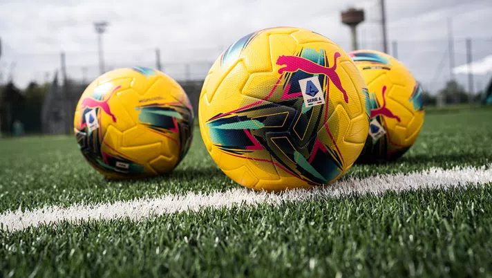 Serie A date e orari