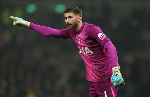 Tottenham Nottingham Forest