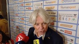 VIDEO VN – Zazzaroni scherza: “Chi prende ora Commisso? De Bruyne?”