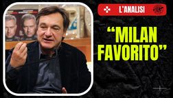 Caressa: “Maignan straordinario. Scudetto? Dico ancora Milan, ma dipende da …”