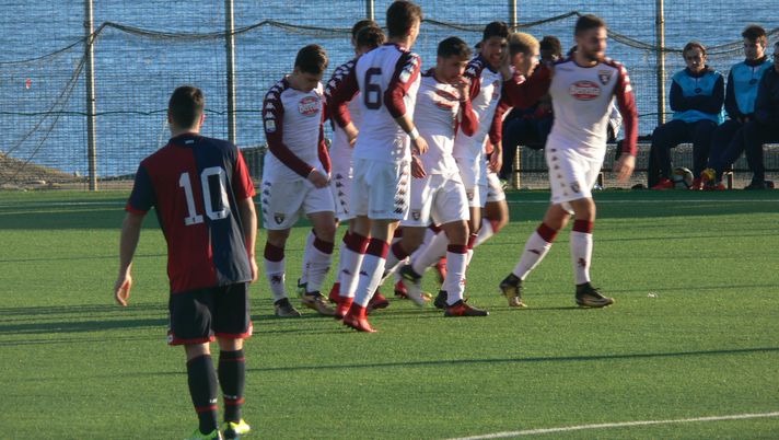 Primavera Torino, attenzione massima: con il Genoa l’ultimo scontro diretto playoff - immagine 1