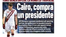 Video – La rassegna stampa TN del 20/02/2017