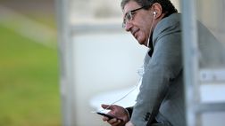 Avellino, il dg Perinetti: “Pazienza sta impostando una squadra giusta per la C”