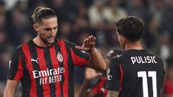 Milan, Letizia sugli infortuni di Pulisic e Rabiot: “Buttati 800mila euro per colpa delle nazionali”