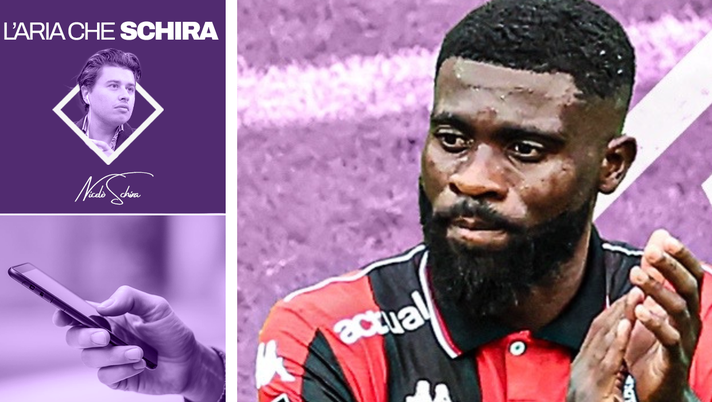 VN – Boga proposto alla Fiorentina, valutazioni in corso: la situazione - immagine 1