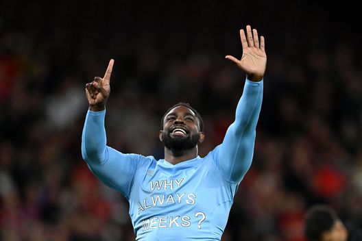 Il solito Richards: “Una volta mi sono infortunato facendo sesso”- immagine 2