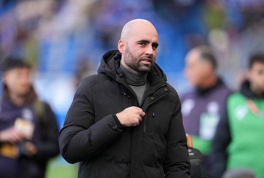 Celta Vigo, Giraldez elogia il Bologna e accusa il VAR: “Dipende dalla fortuna”- immagine 2