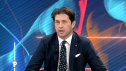 Tacchinardi: “Scudetto? Grande sfida Inter-Juve. Nerazzurri quasi perfetti, Calhanoglu…”