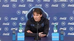 Che Napoli sarà senza Kvara? La risposta di mister Conte